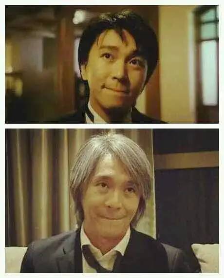 周星驰的喜剧之王你真的看懂了吗,为什么评判周星驰是喜剧之王