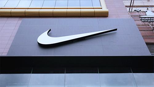 全球nike三大门店,广州nikerise概念店