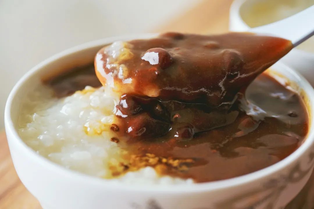 苏州冰绿豆汤,苏味冰镇绿豆汤