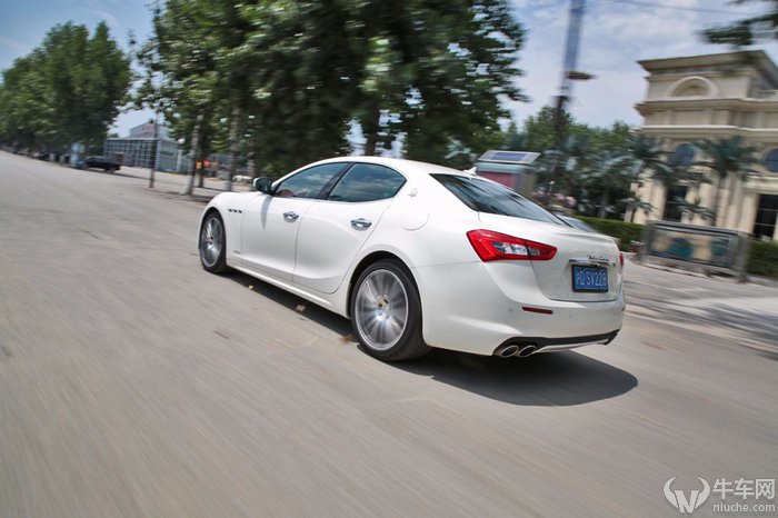 玛莎拉蒂ghibli到底行不行,玛莎拉蒂ghibli应该怎么选