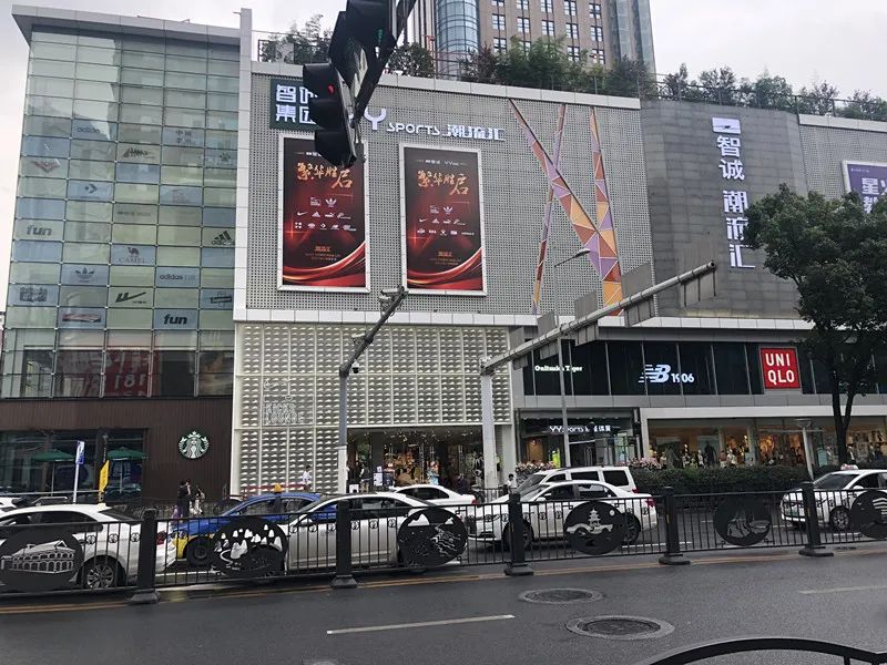 王府井综合体武汉,王府井3700亿投资有什么项目