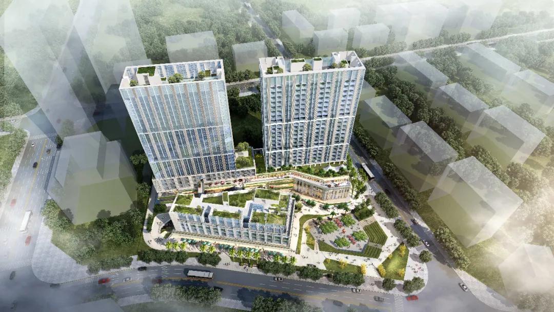 龙华观澜统建楼值得买吗,龙华楼盘能买吗