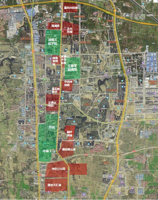 南龙湖哪个楼盘值得买,南龙湖利好消息