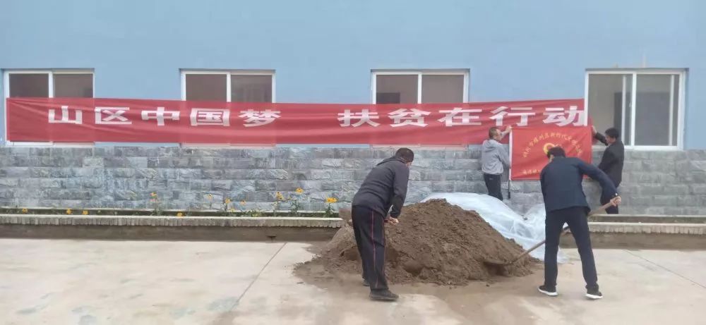 陕西铜川庙湾镇旅游景区,陕西铜川境内世外桃源