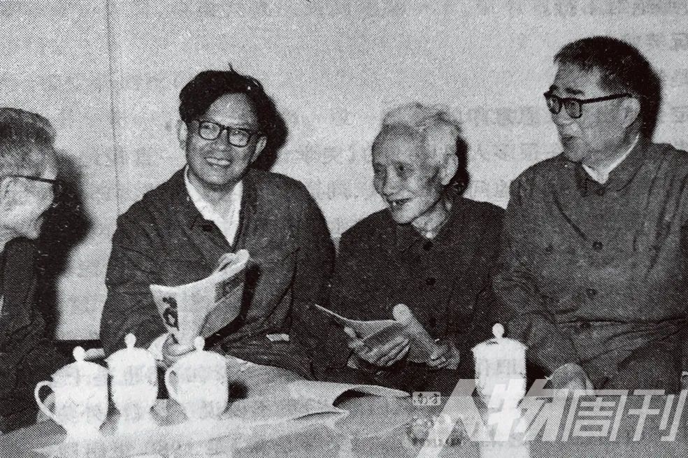 九十李泽厚最后的访谈|封面人物