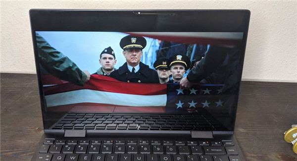 惠普envy13x360,惠普envyx360-13评测