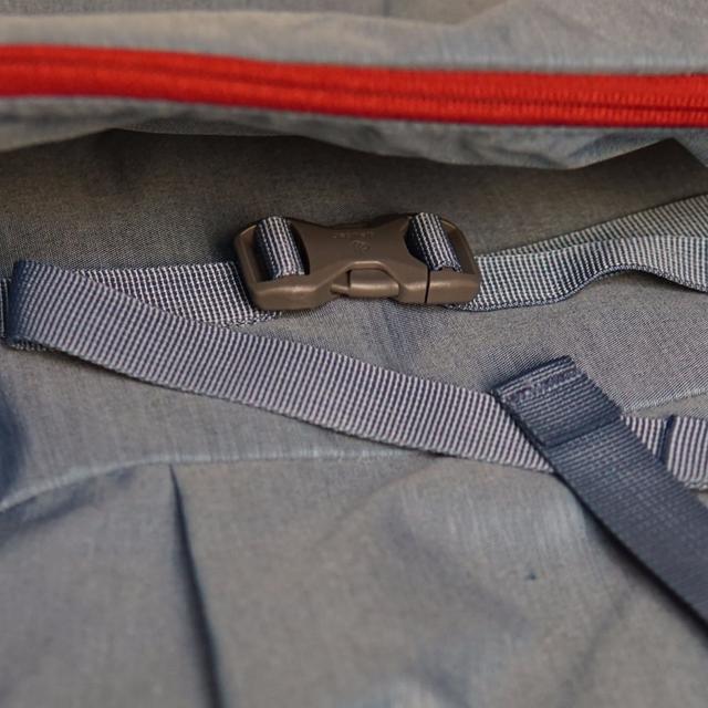 商旅出行不二之选，多特AviantCarryOnPro36L背包体验评测