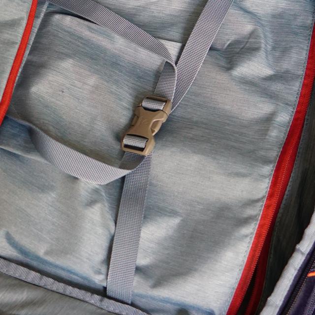 商旅出行不二之选，多特AviantCarryOnPro36L背包体验评测