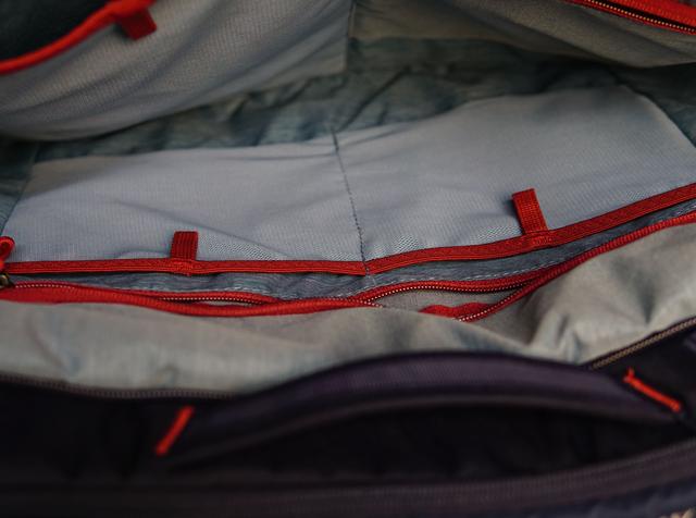 商旅出行不二之选，多特AviantCarryOnPro36L背包体验评测