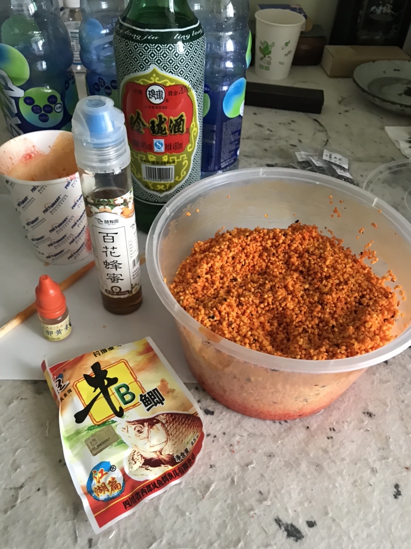 野钓钓鲫鱼技巧及方法,野钓鲫鱼钓技钓法分享