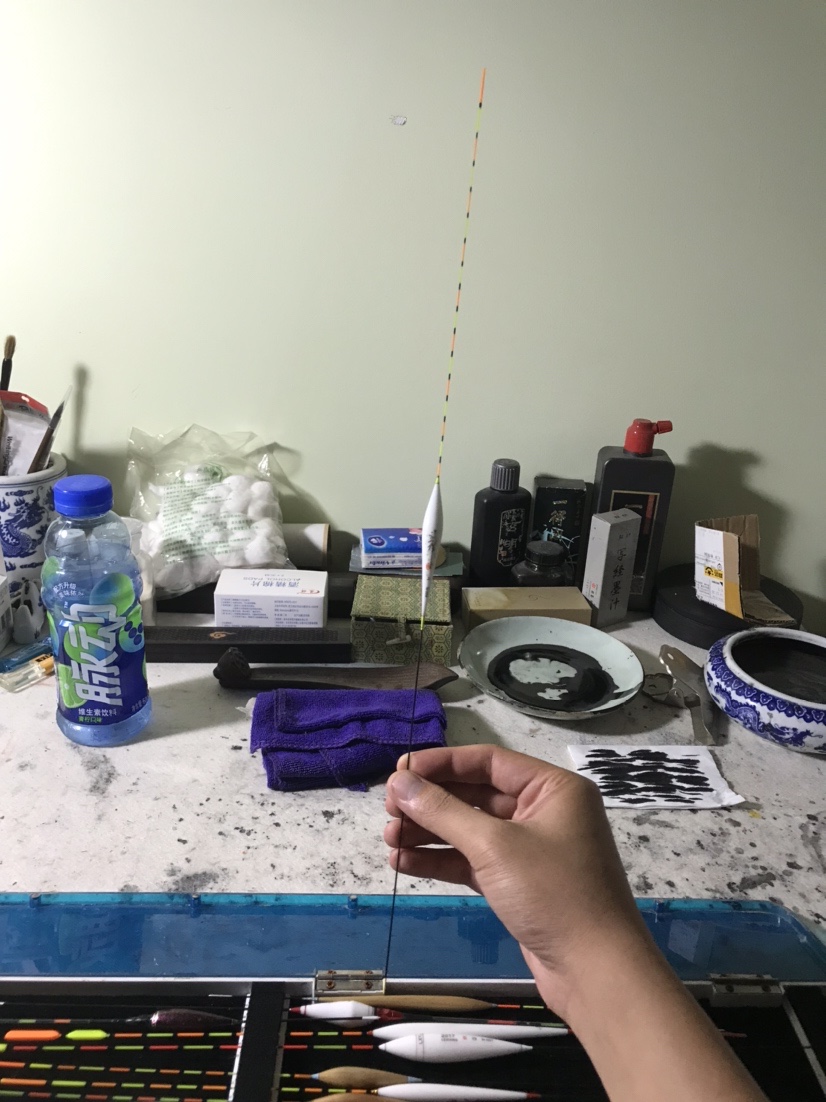 野钓钓鲫鱼技巧及方法,野钓鲫鱼钓技钓法分享