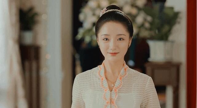 这个21岁的“小娘惹”，灵