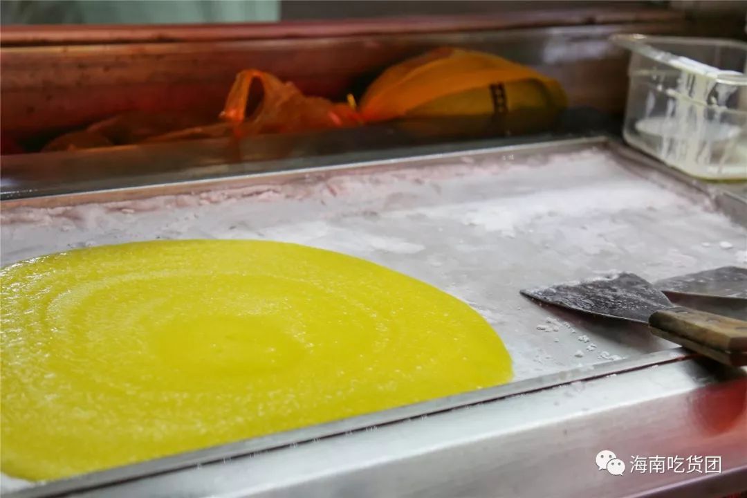 三亚的水果炒冰,毁掉夏天一瓶汽水就够了原创