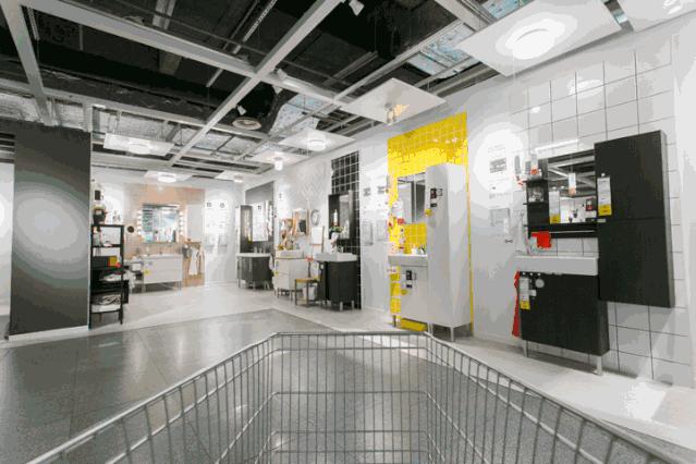 下月开业！福州宜家“亮牌”了