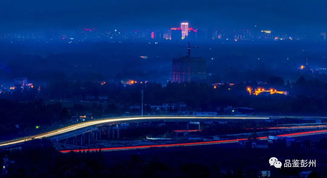 四川彭州被称为什么,彭州为什么叫彭州