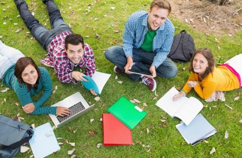 超高性价比，这款专属学生的笔记本让你不花冤枉钱