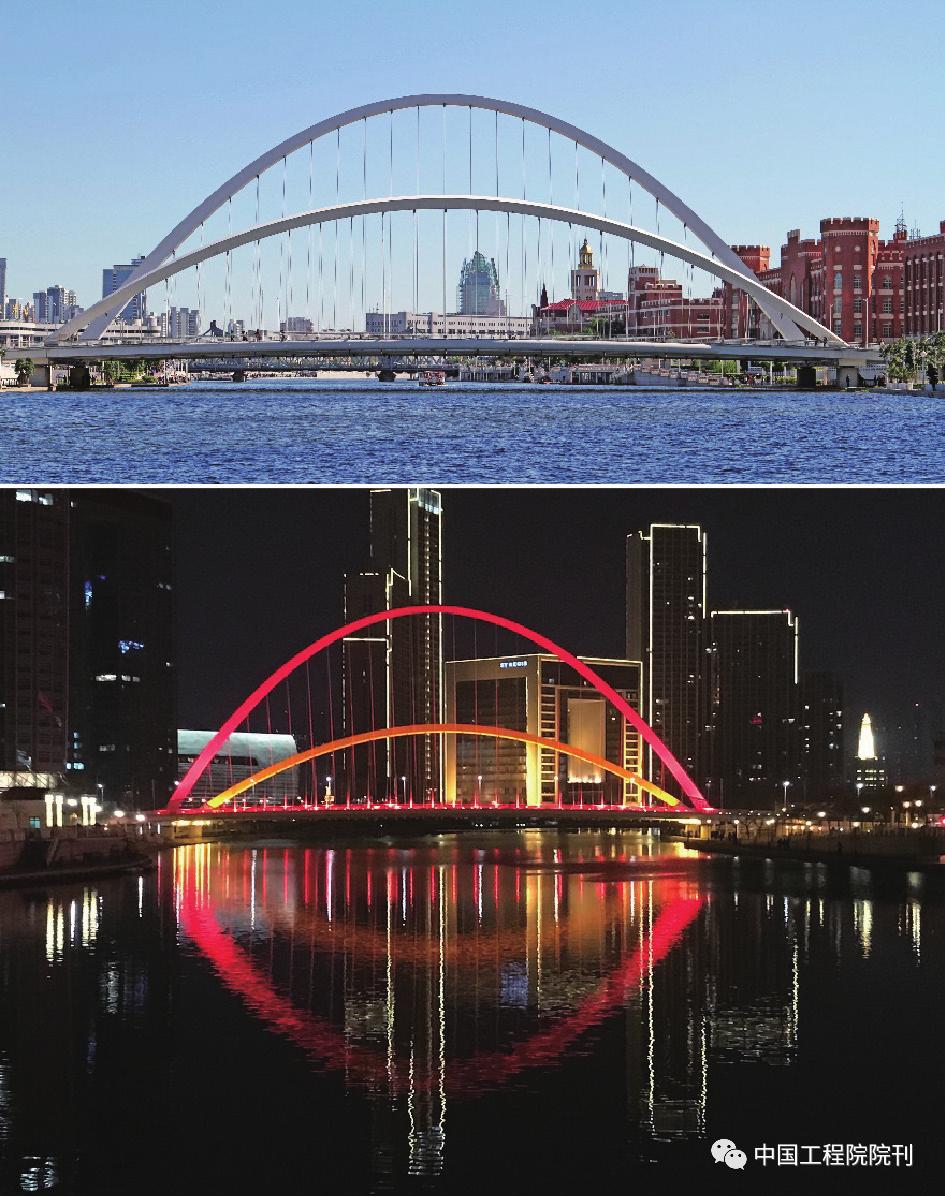 桥梁研究热门方向,桥梁工程前沿研究