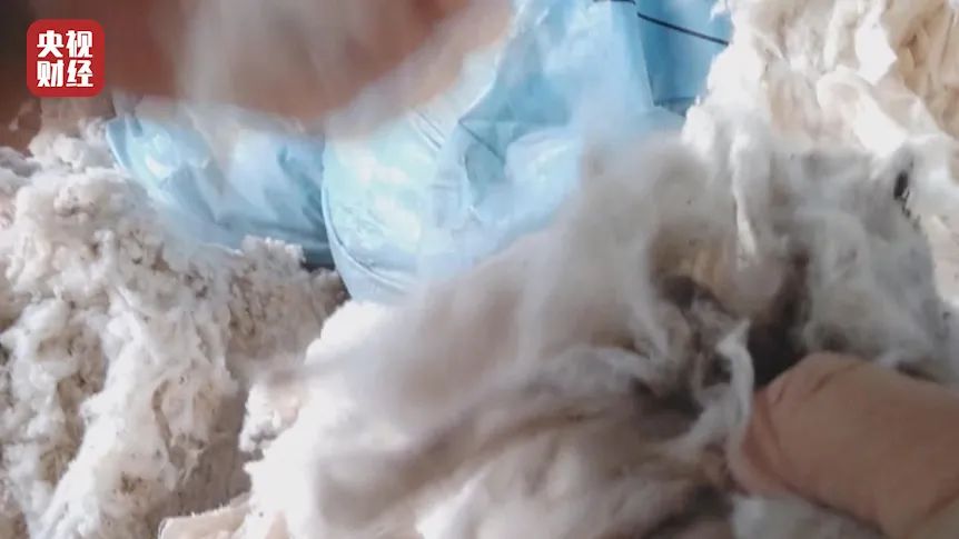 过期面包做汉堡、养海参放敌敌畏、旧袜子做毛巾……“3·15”曝光了这些企业