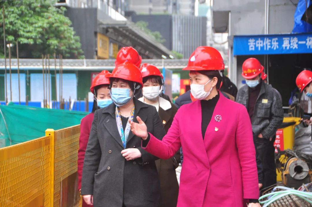 福建省巾帼文明岗,巾帼文明岗创建标识