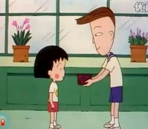 小丸子动画片截图,小丸子动画片从第一集开始看