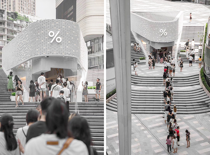 今日消费资讯：3部迪士尼动画电影将在内地重映、%ARABICA重庆首店正式开幕