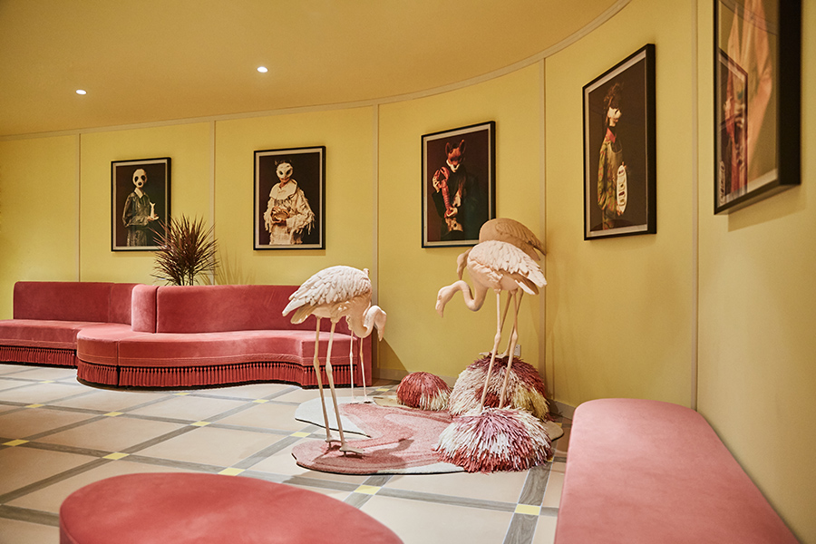 今日消费资讯：3部迪士尼动画电影将在内地重映、%ARABICA重庆首店正式开幕