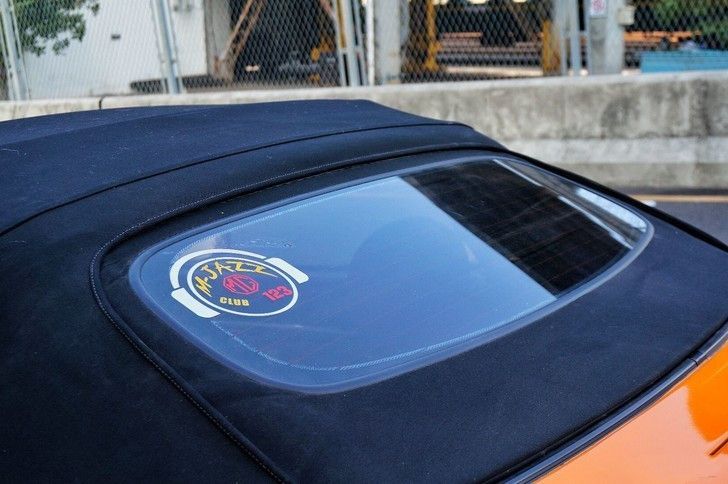 名爵tf值得买吗,性价比高的名爵