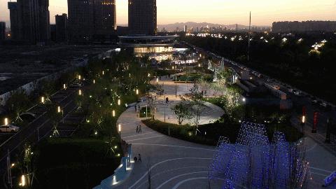 包头万科冰雪公园规划,包头万科冰雪公园项目配置