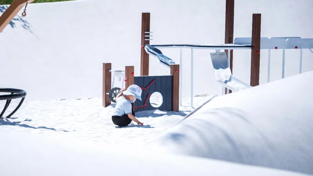 包头万科冰雪公园规划,包头万科冰雪公园项目配置