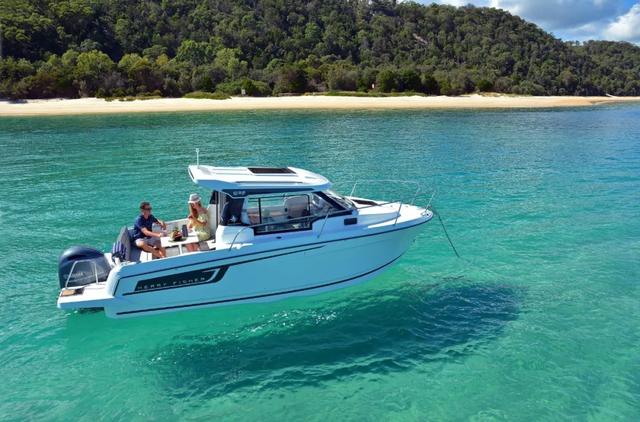 MerryFisher695Series2七米长的周末行者