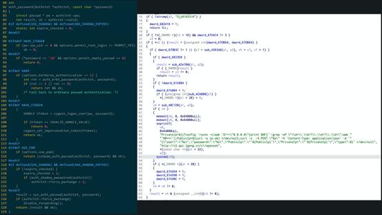 linux为什么不容易中病毒,linux系统会被病毒攻击吗