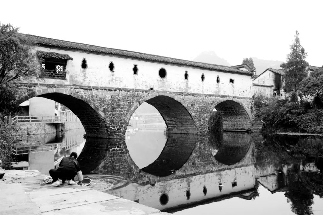 邹逸麟,江南大桥邹逸麟