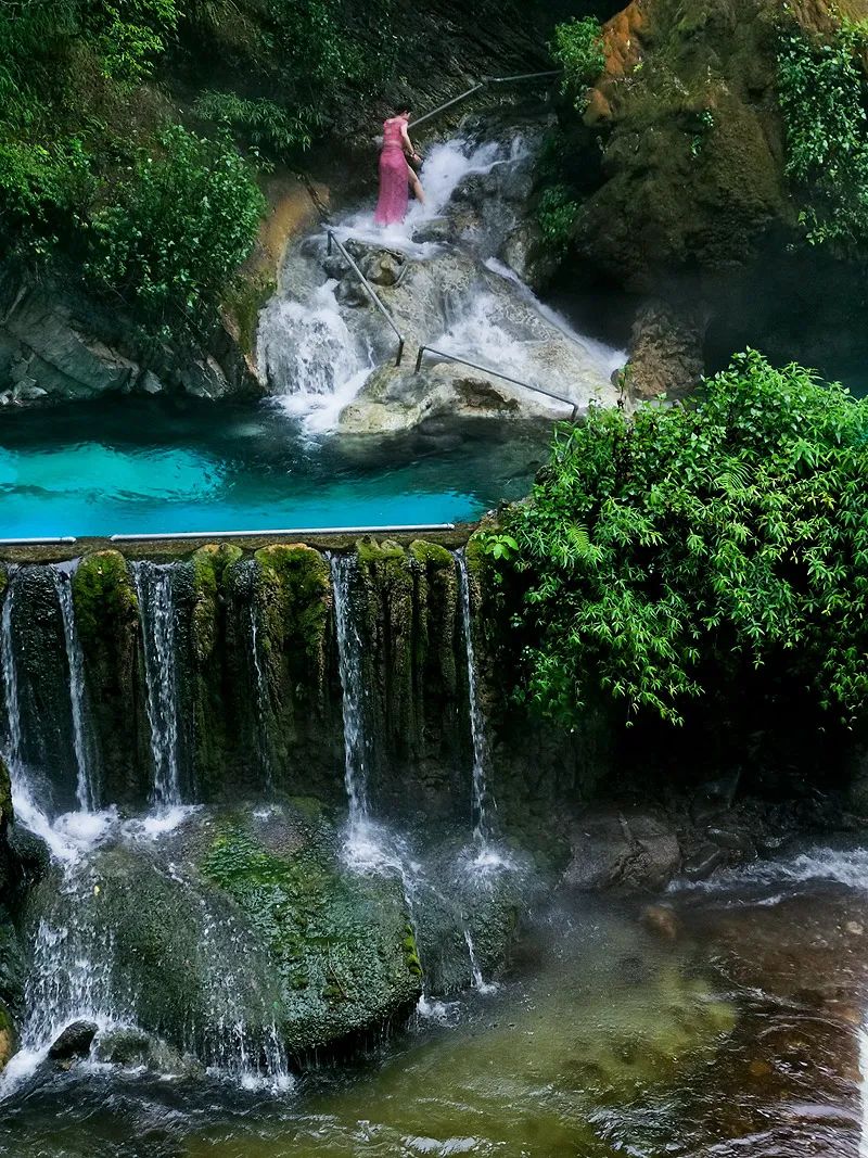 染了彼此乡愁，从此长途跋涉