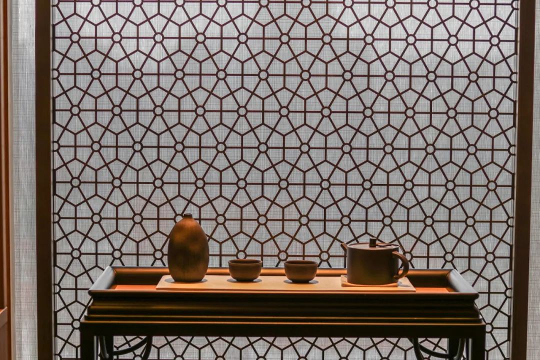 WRC拍了拍你，这是旅享家来西安不可错过的两家地标酒店