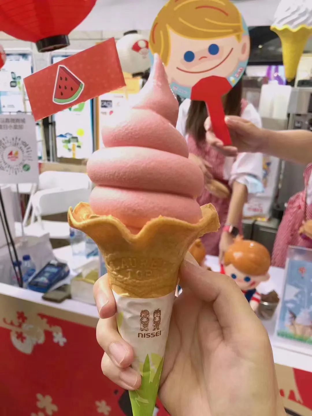 错过这几天就得等明年，“金虹桥”袭来异国风情！