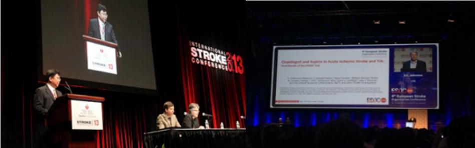 CHANCE-POINT-THALES：轻型卒中/高危TIA双抗治疗探讨