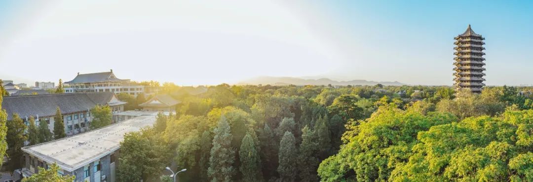 北京大学关于梦想的视频,我是如此相信北京大学