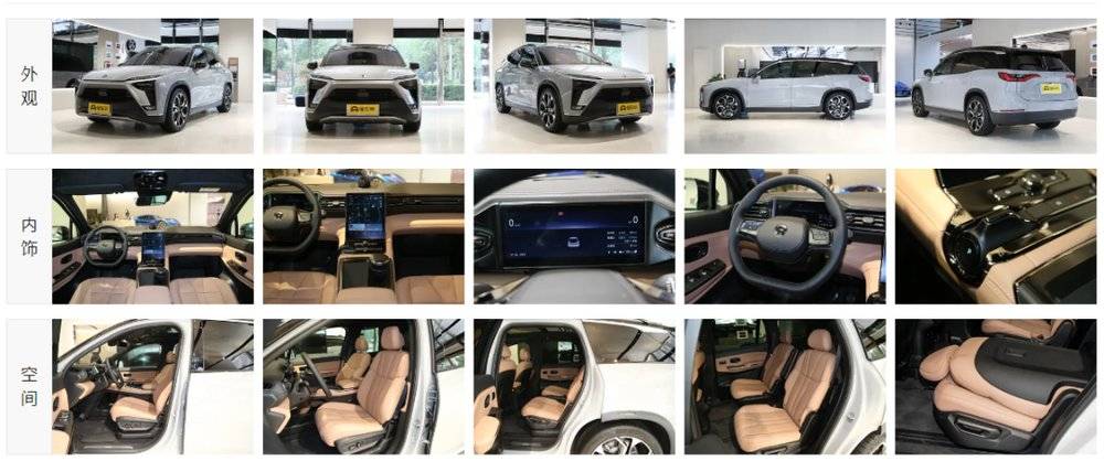 对蔚来有什么看法面试,对蔚来提问