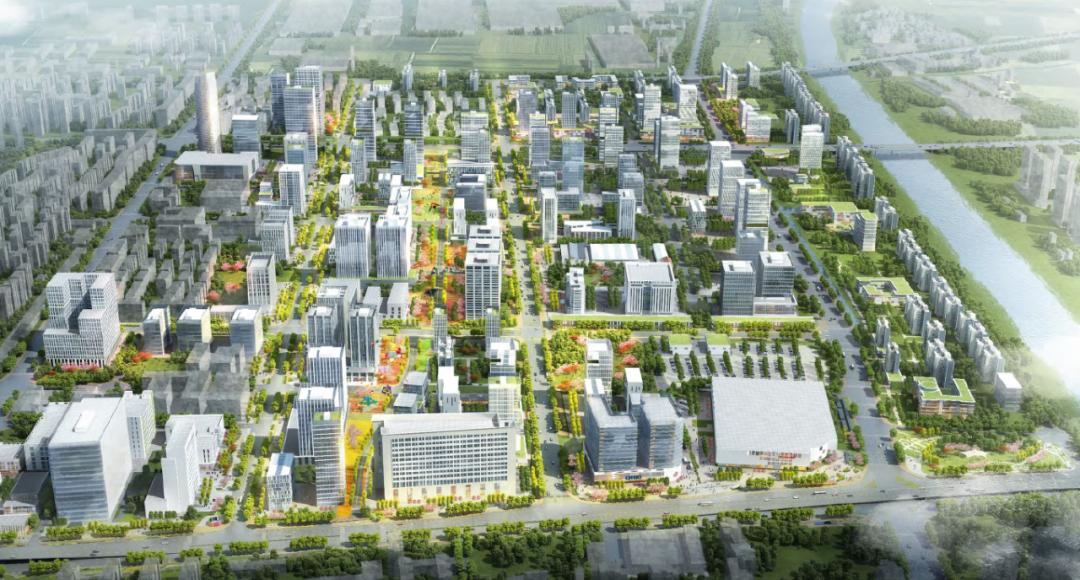 百家湖硅巷招商政策,百家湖硅巷改造开工项目