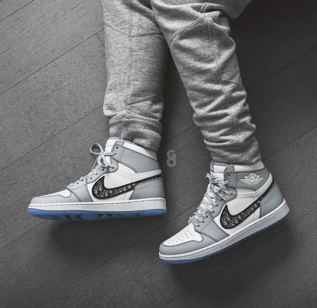 市价超3万的小熊Dunk，已加入今年国内发售市价最高的25双球鞋