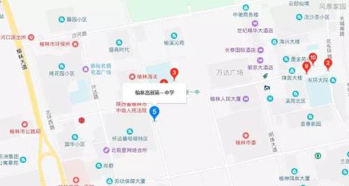 榆林公务员考试内容,榆林市2023国考笔试时间考场