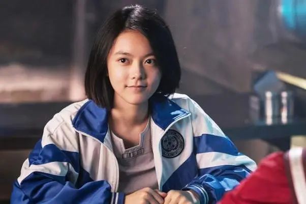 撞脸angelababy的模特,第一名撞脸angelababy