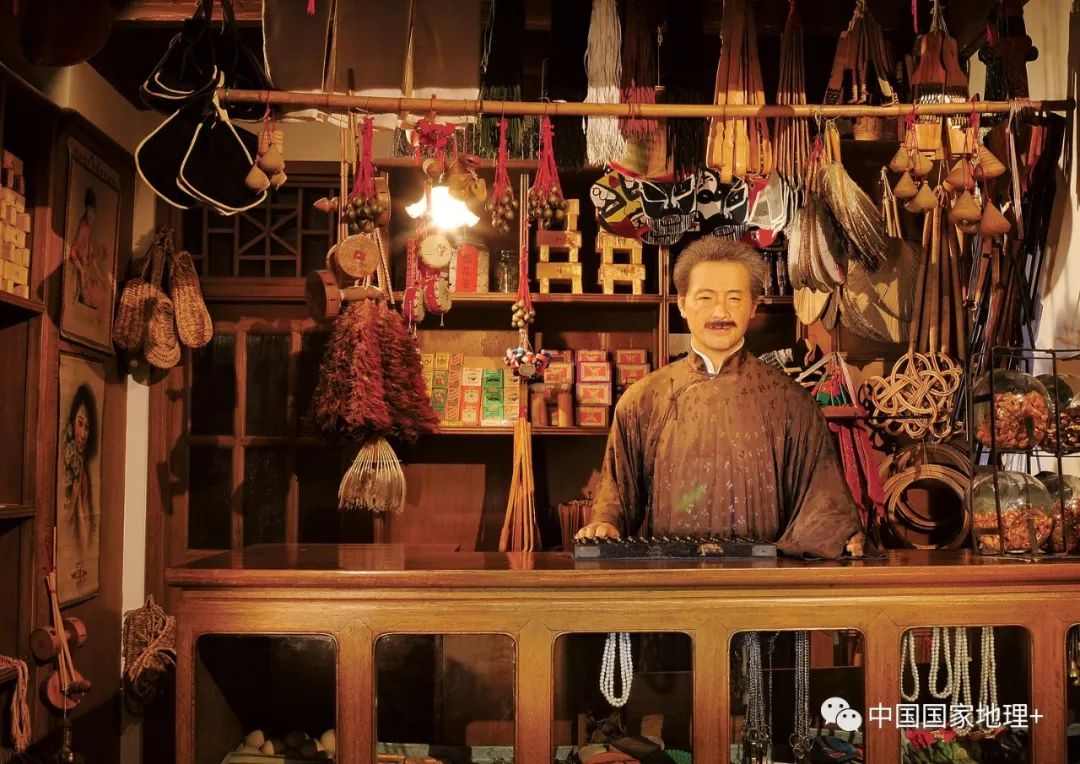 中国华东为什么如此富饶？