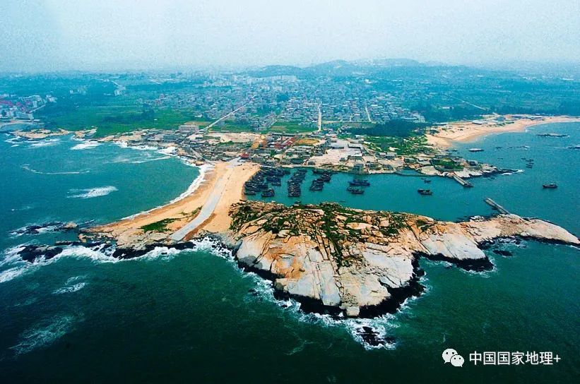 中国华东为什么如此富饶？