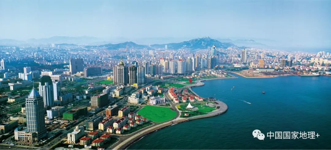 中国华东为什么如此富饶？