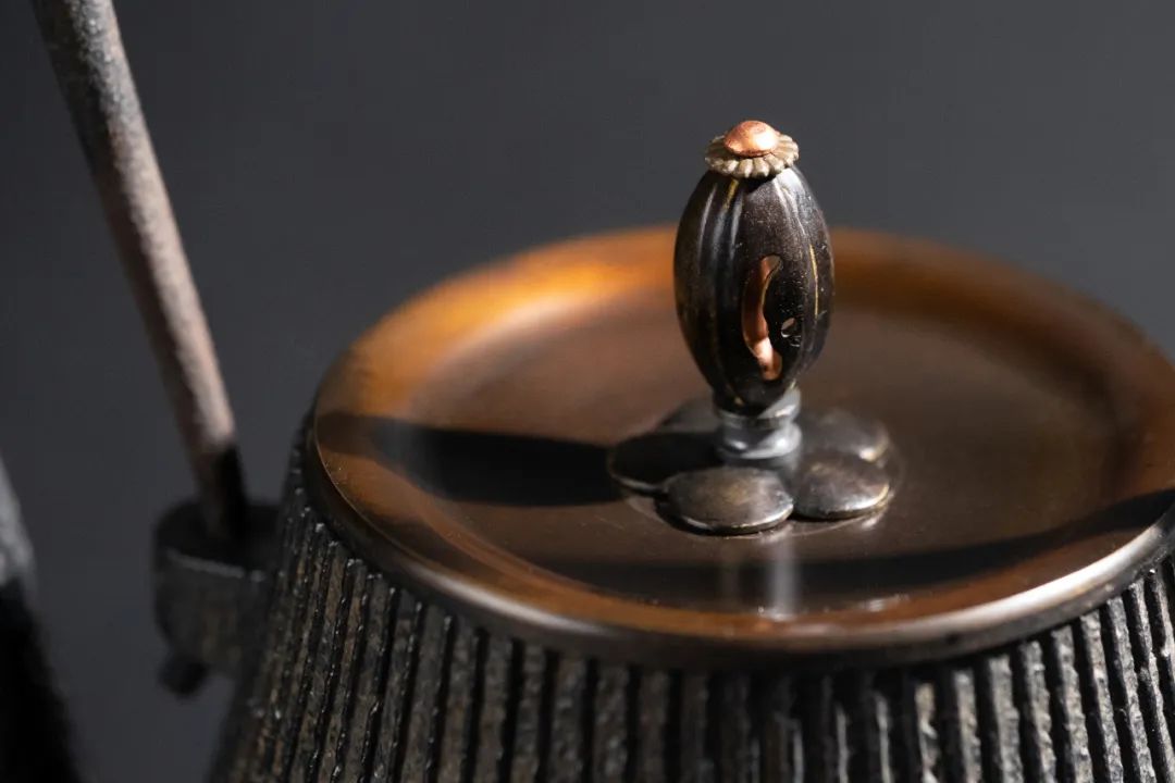 一把好的生铁壶,揭秘京都铁壶