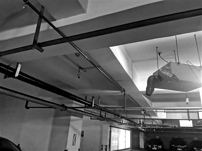 冬天自来水管出汗怎么回事,自来水管出汗墙都湿了