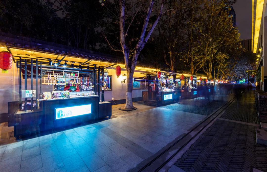 购物中心后备箱市集最新盘点 (testnight后备箱市集)