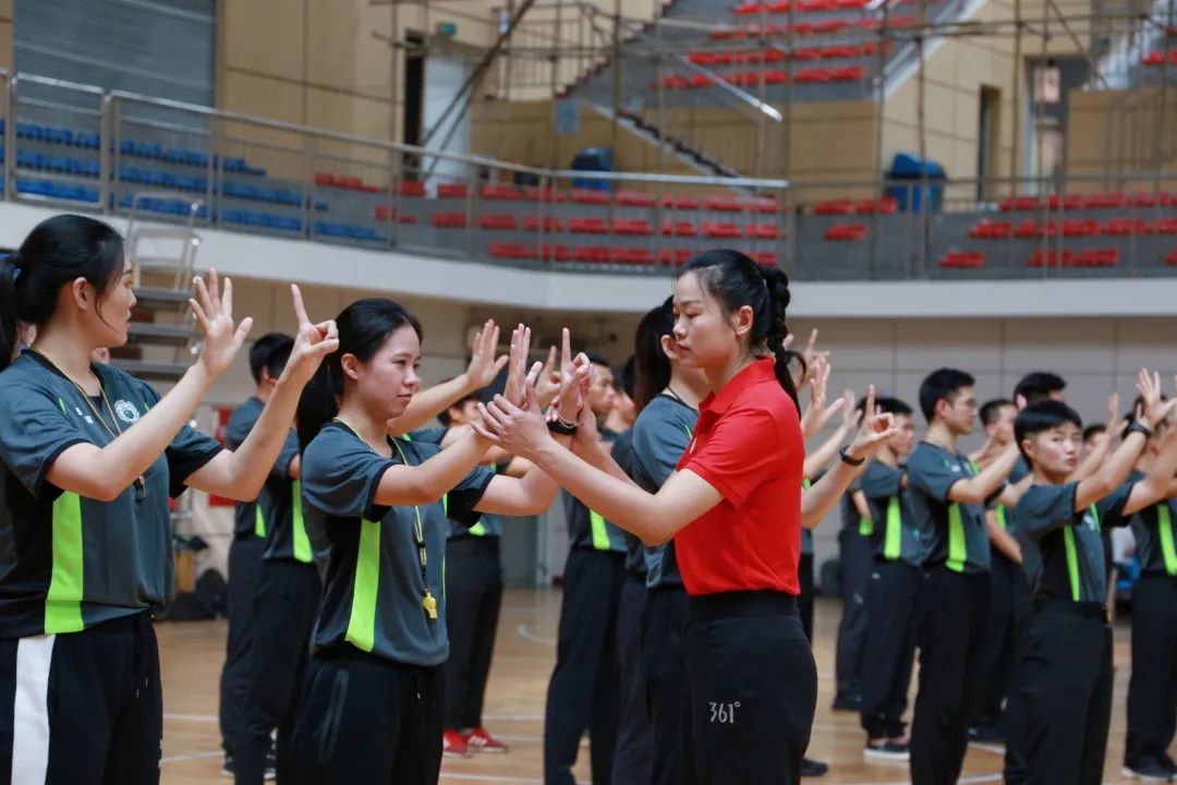 篮球二级裁判培训的流程,篮球裁判三级培训班多少钱