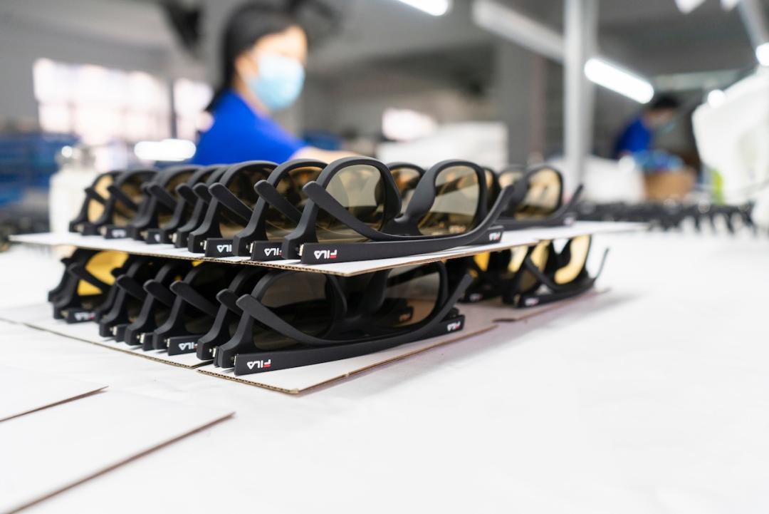 中国墨镜代工厂,墨镜代工厂